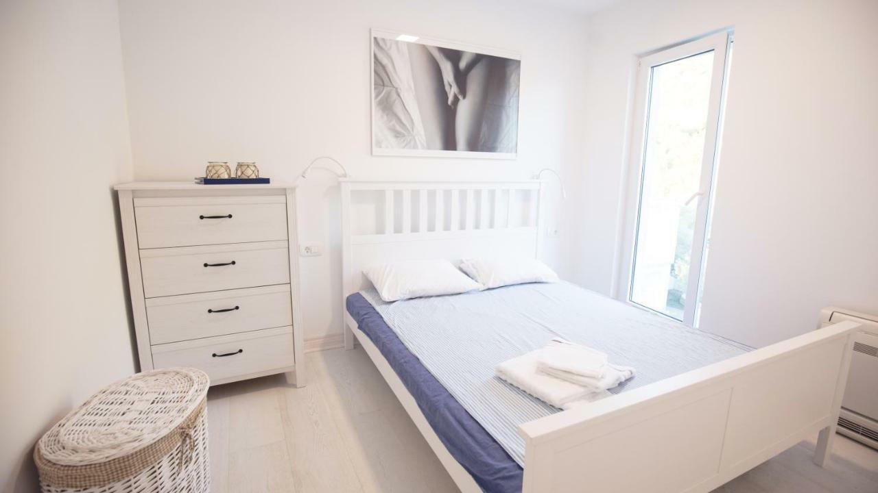 Apartment Zamarin 1 Дрвеник Екстериор снимка