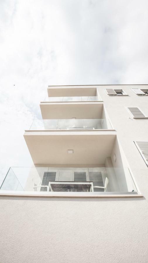 Apartment Zamarin 1 Дрвеник Екстериор снимка