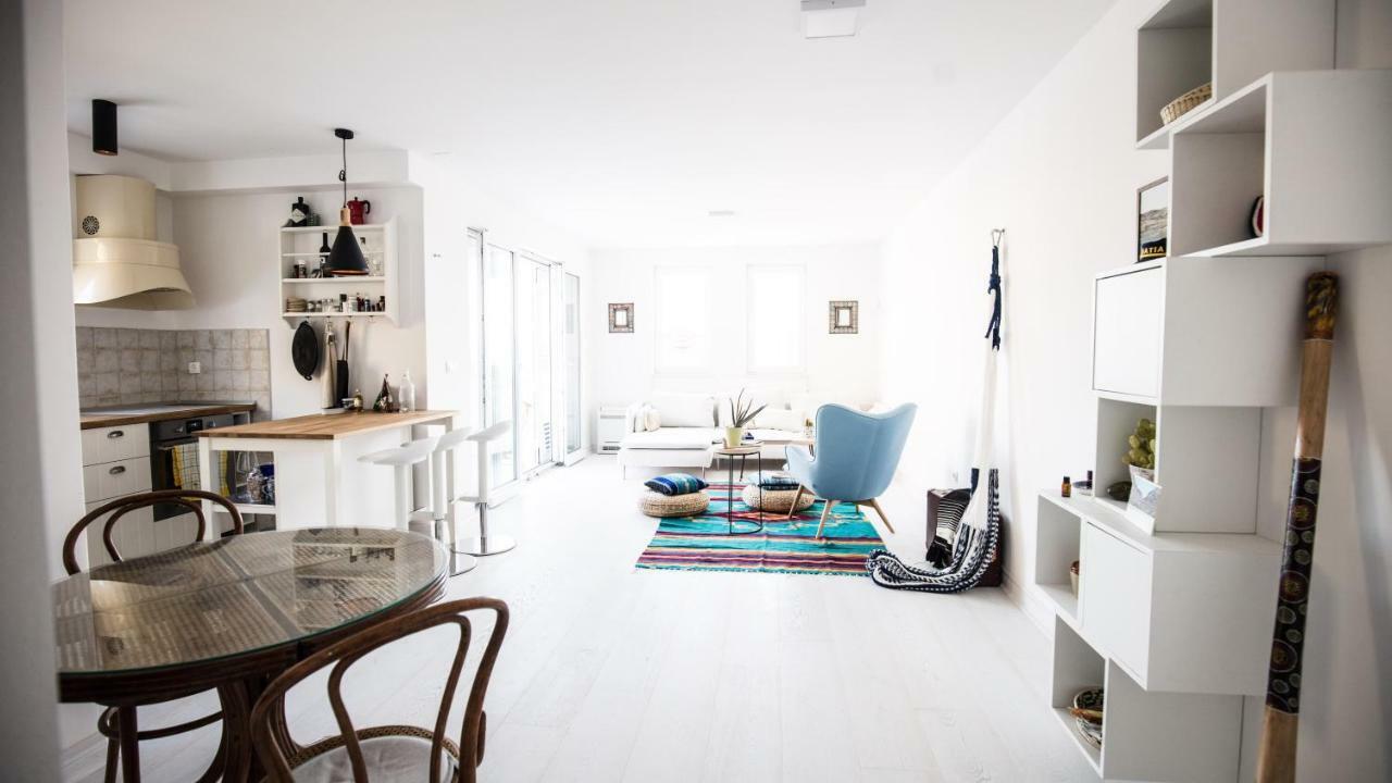 Apartment Zamarin 1 Дрвеник Екстериор снимка