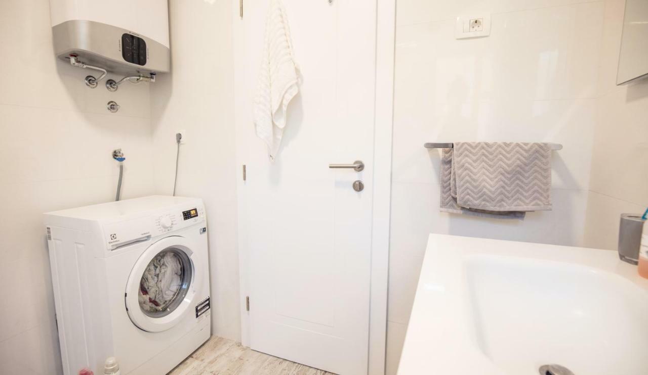 Apartment Zamarin 1 Дрвеник Екстериор снимка