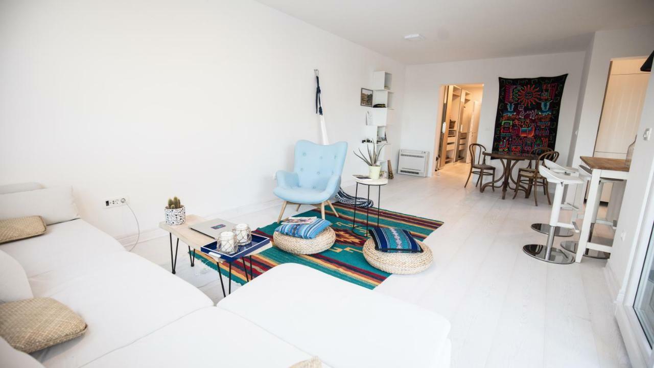 Apartment Zamarin 1 Дрвеник Екстериор снимка