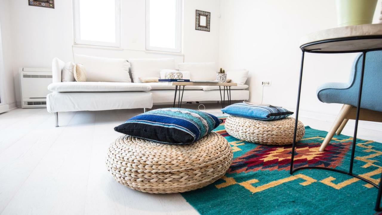 Apartment Zamarin 1 Дрвеник Екстериор снимка