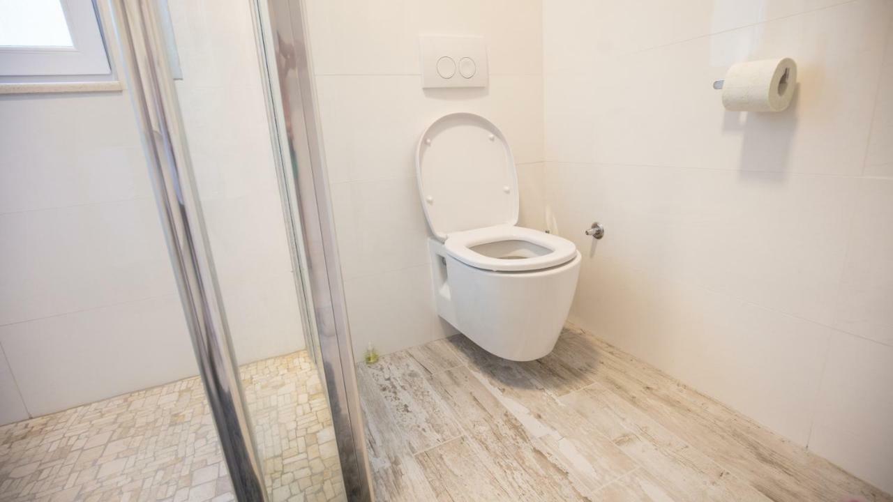 Apartment Zamarin 1 Дрвеник Екстериор снимка