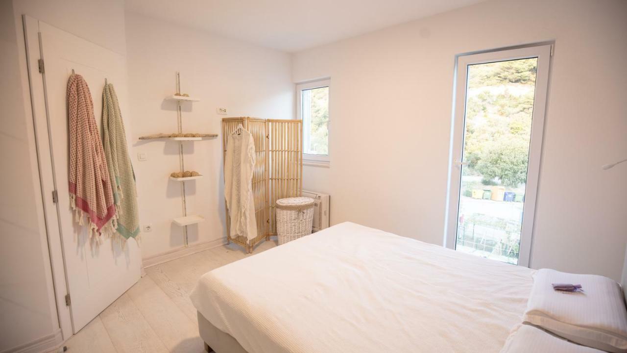 Apartment Zamarin 1 Дрвеник Екстериор снимка